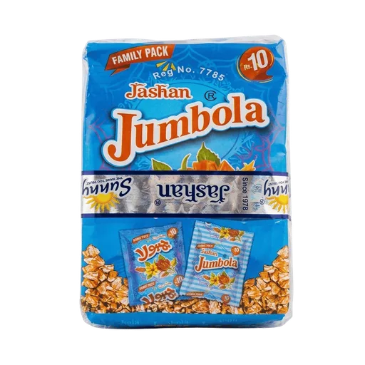Jumbola Sweet Mouth Freshner ( Supari )