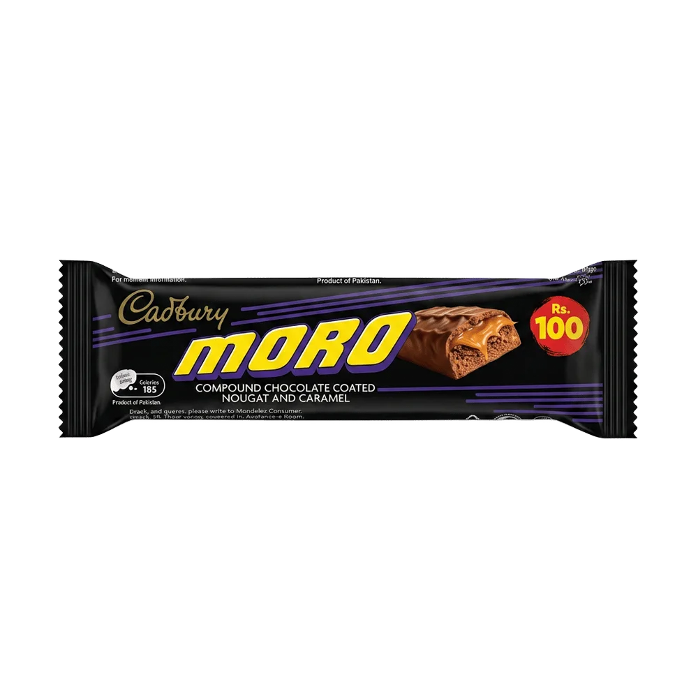 Cadbury Moro 42g