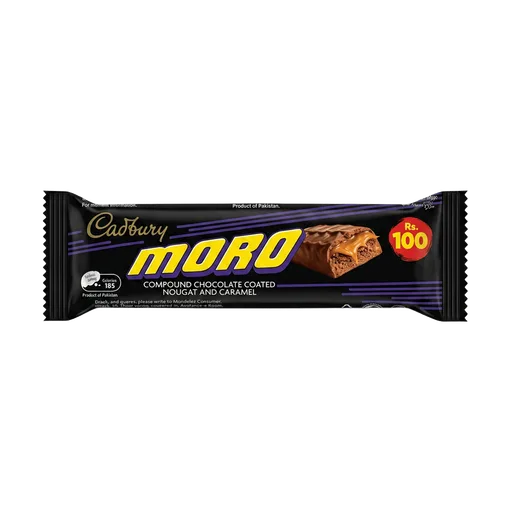 Cadbury Moro 42g