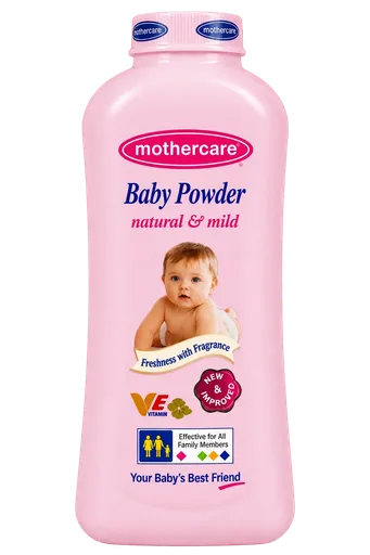Mothercare Baby Powder 130g