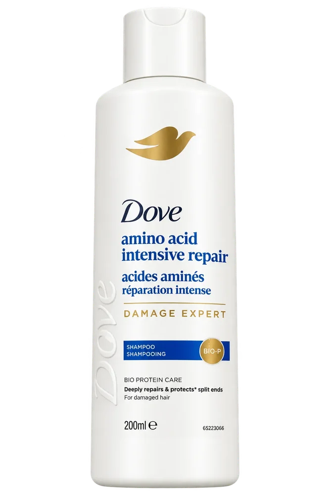 Dove Shampoo Amino Acid - 200ml