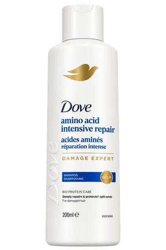 Dove Shampoo Amino Acid - 200ml
