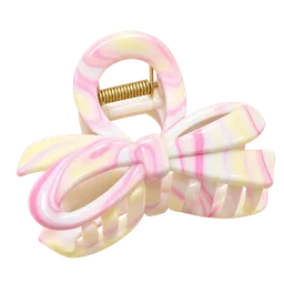 Pink Yellow