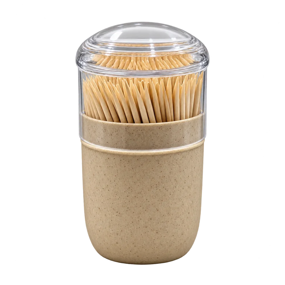 Toothpicks Box Approximately 100pcs
