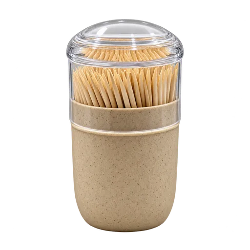 Toothpicks Box Approximately 100pcs
