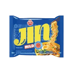 Otoki Jin Mild Ramen 120g