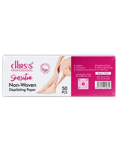 CHIRS'S Wax Paper 50pcs