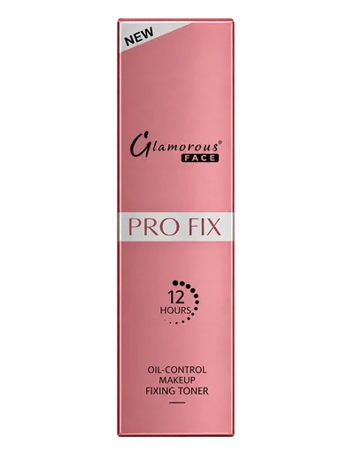 Glamorous Pro Fix / Makeup Fixing / Spray / Toner 75ml