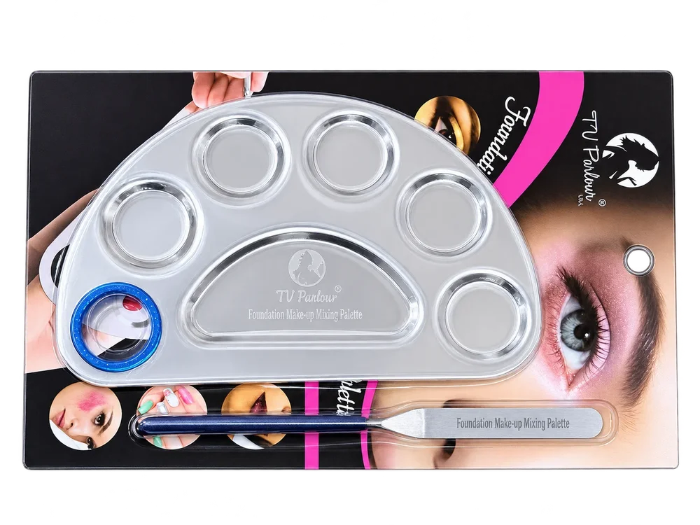 Foundation Palette