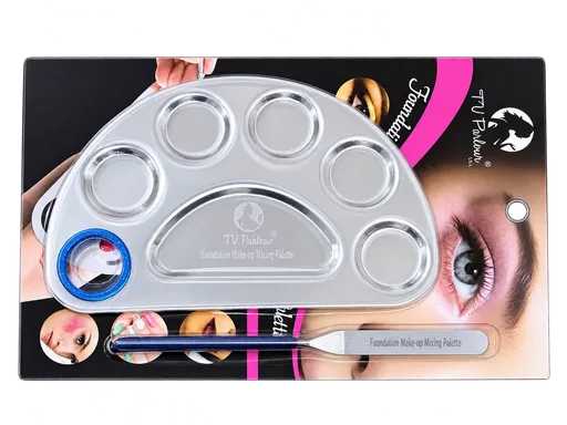 Foundation Palette
