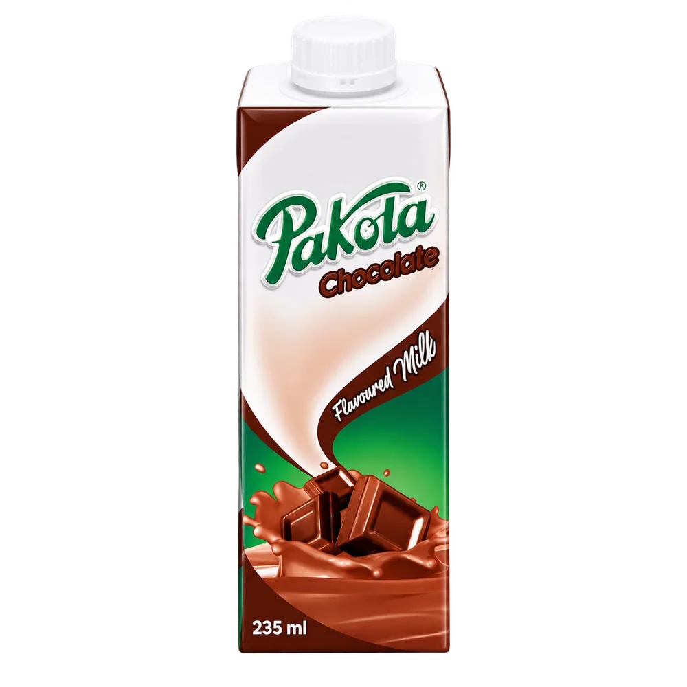 Pakola Chocolate Milk 250ml