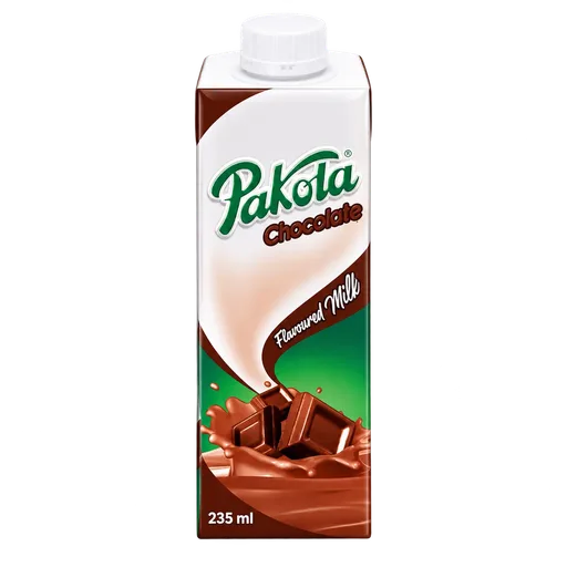 Pakola Chocolate Milk 250ml