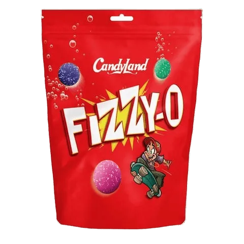 Candyland Fizzy-O Jelly Party Pack Rs 50