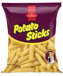 Kolson Potato Sticks (Pepper & Salt) - Rs.50