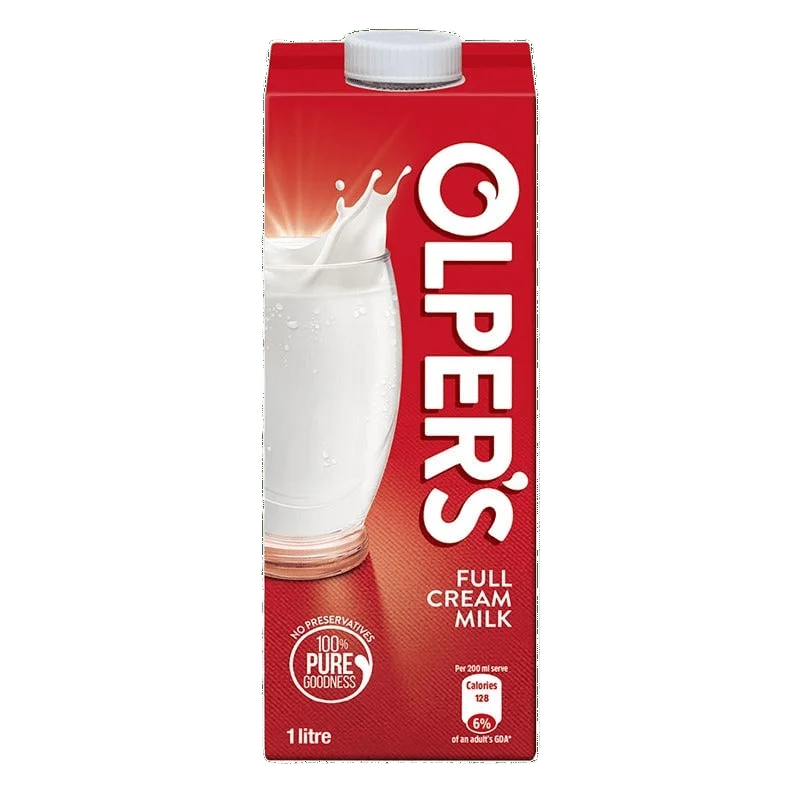 Olpers Milk 1000 ml