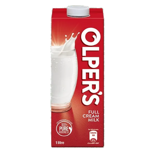 Olpers Milk 1000 ml