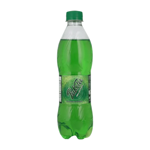 Pakola Ice Cream Soda Pet Bottle 300ml