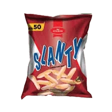 Kolson Slanty – Jalapeno Flavor (Red)