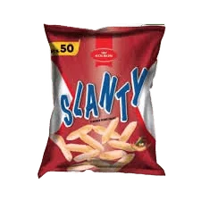 Kolson Slanty – Jalapeno Flavor (Red)