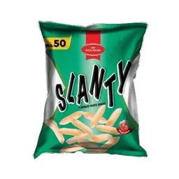 Kolson Slanty – Vegetable Flavor (Green)