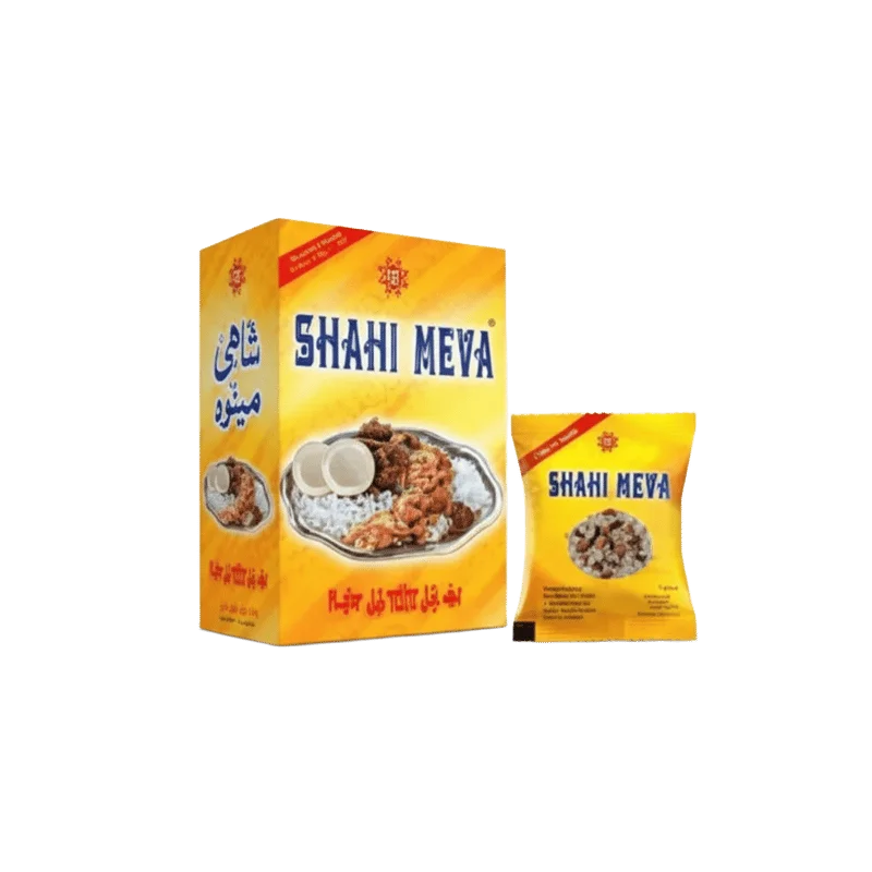 Shahi Meva Mouth Freshener (48-Packs)