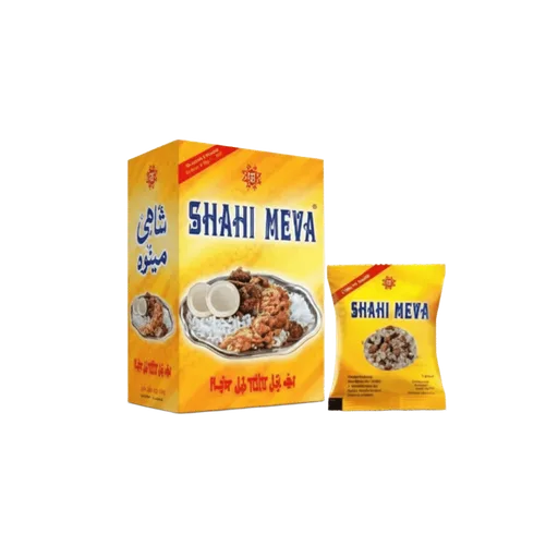 Shahi Meva Mouth Freshener (48-Packs)