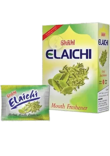 Shahi Elaichi – Hebral Mouth Freshener (48-Packs)
