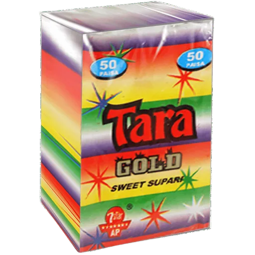 7 Star Tara Gold Sweet Supari (48-Packs)