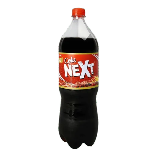 Cola Next Soft Drink Pet Bottle , 1.5 Liter
