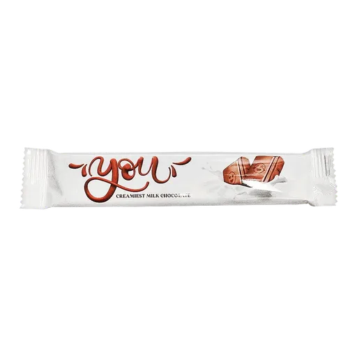 Candyland | You Milk Chocolate, 15gms