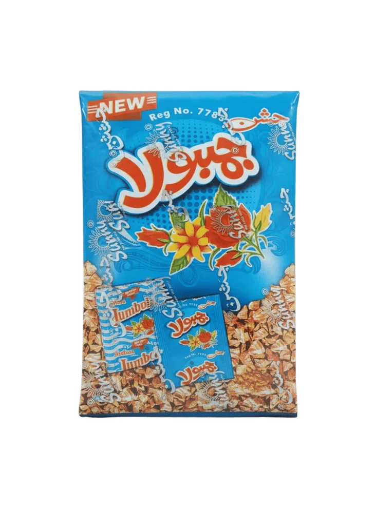 Jumbola Sweet Mouth Freshner ( Supari )