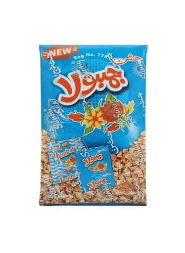 Jumbola Sweet Mouth Freshner ( Supari )