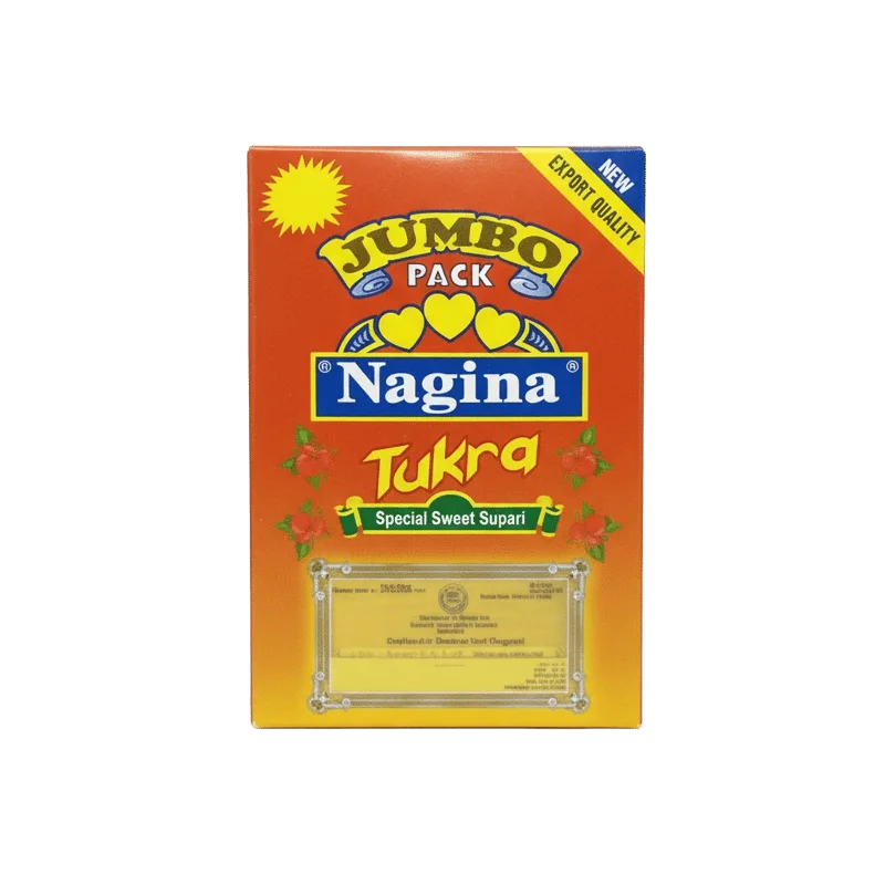 NAGINA SWEET SUPARI 48PCS