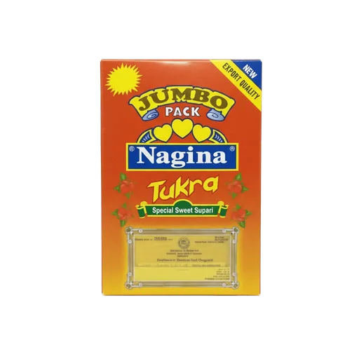 NAGINA SWEET SUPARI 48PCS