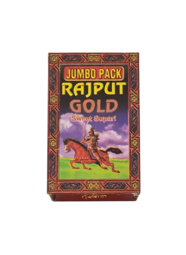 Rajput Gold Sweet Supari