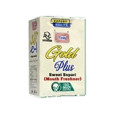 Tasty Gold Sweet Supari