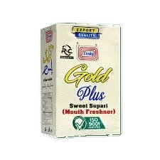 Tasty Gold Sweet Supari