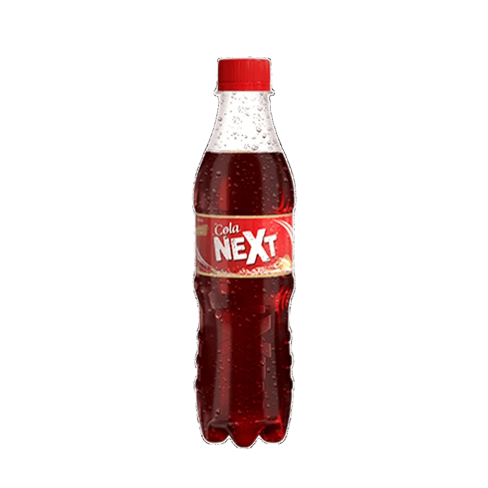 Cola Next Pet Bottle, 300ml