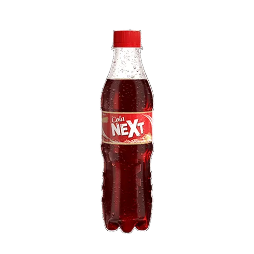 Cola Next Pet Bottle, 300ml