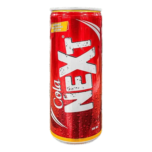 Cola Next Can, 250ml