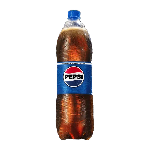 Pepsi Pet Bottle 1.5 Litre