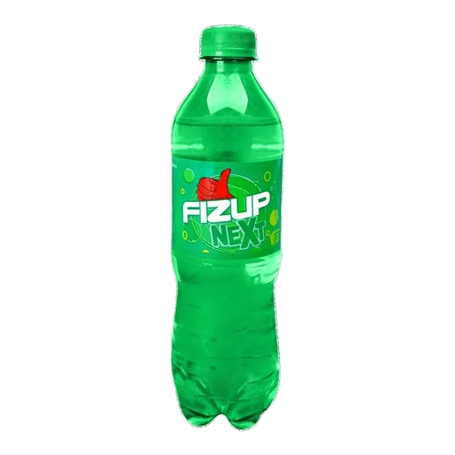 Fizup Pet Bottle, 500ml