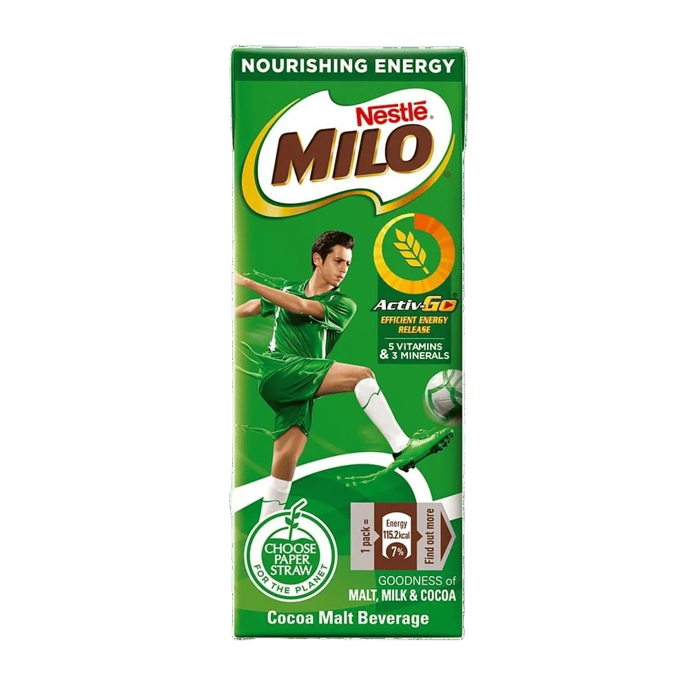 Milo Drink, 180ml
