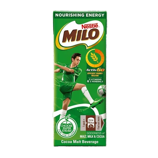 Milo Drink, 180ml