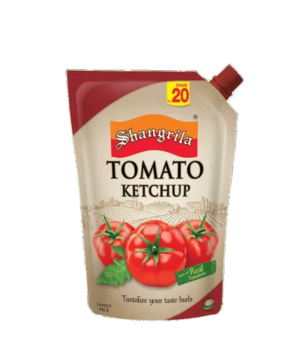 Shangrila Tomato Ketchup 800gm