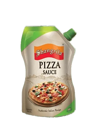 Shangrila Pizza Sauce 400gm