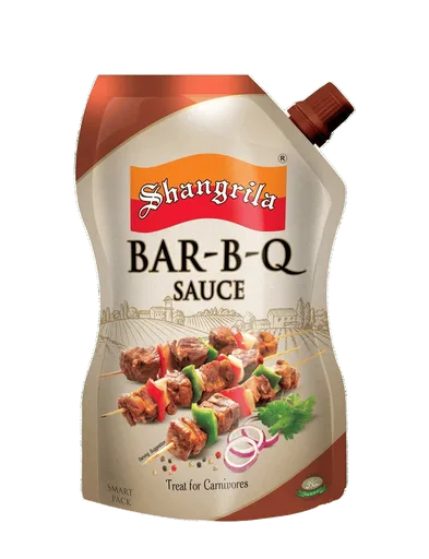 Shangrila Bar-B-Q Sauce 400 gm