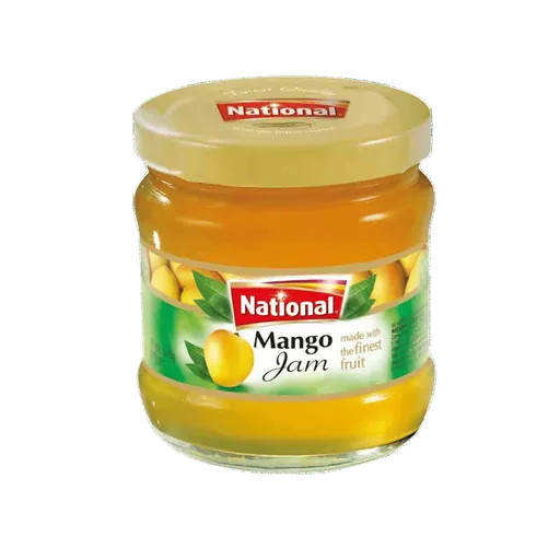 National Mango Jam 200 gm