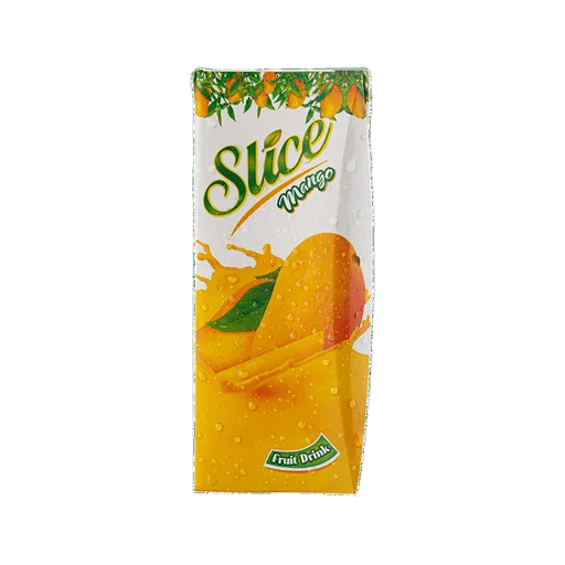 Slice Mango Juice 200 ml