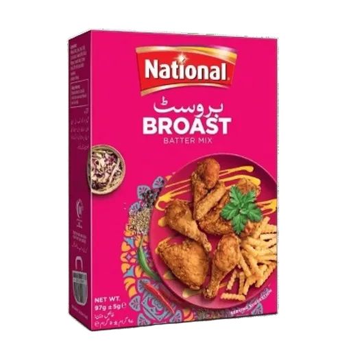 National Broast Masala 97 gm